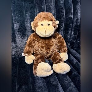 GUND Mambo Monkey plush